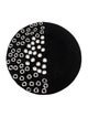 Christian Dior Eyelet Beret