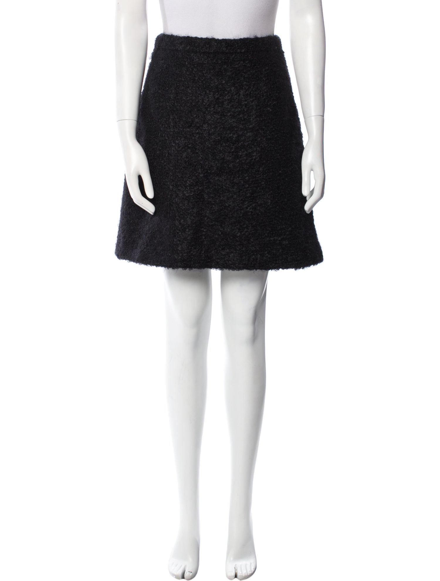 Christian Dior Vintage Mini Skirt