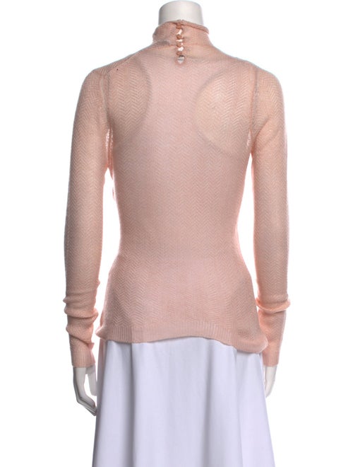 Christian Dior 2018 Cashmere Sweater