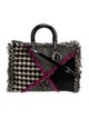 Christian Dior Tweed Diorissimo Large