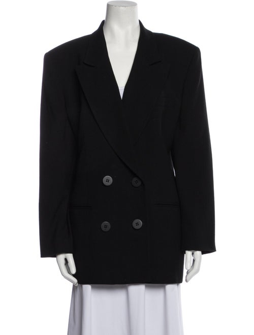 Christian Dior Wool Jacket