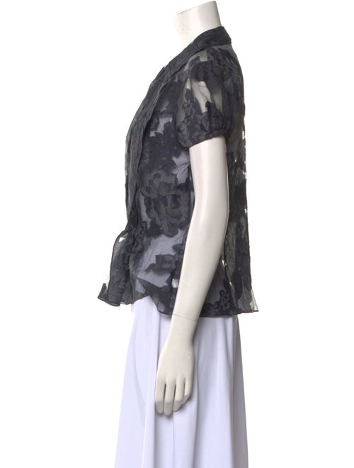 Christian Dior Vintage 1998 Blouse