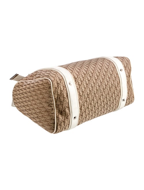 Christian Dior Diorissimo Top Handle Bag