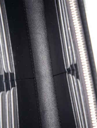 Christian Dior Patent Leather Clutch Small