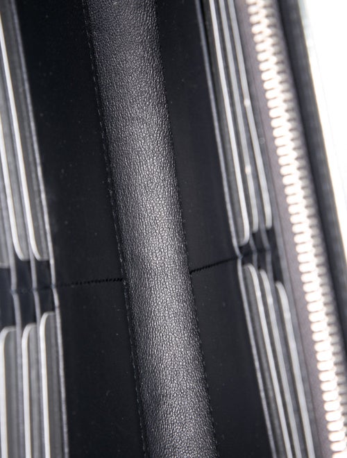 Christian Dior Patent Leather Clutch Small