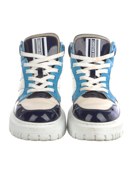 Christian Dior D-Player Sneakers