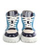Christian Dior D-Player Sneakers