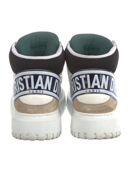 Christian Dior D-Player Sneakers