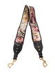 Christian Dior Embroidered Bag Strap