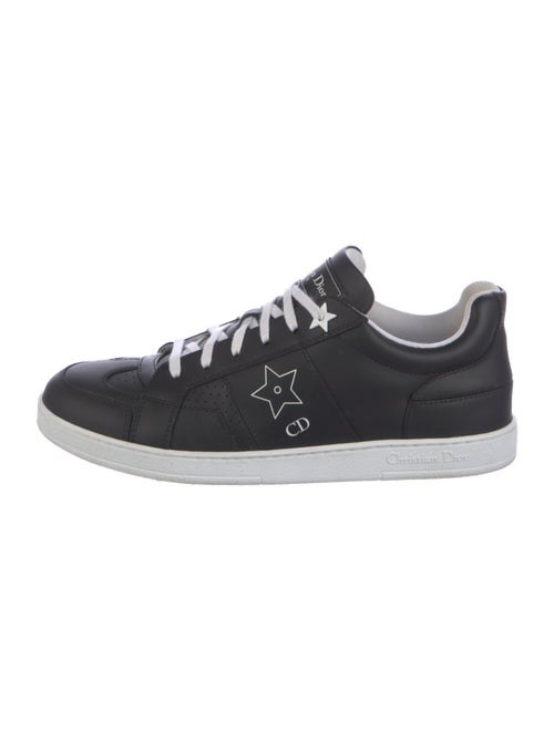 Christian Dior Star Sneakers