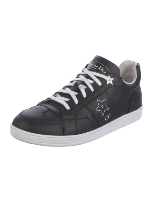Christian Dior Star Sneakers