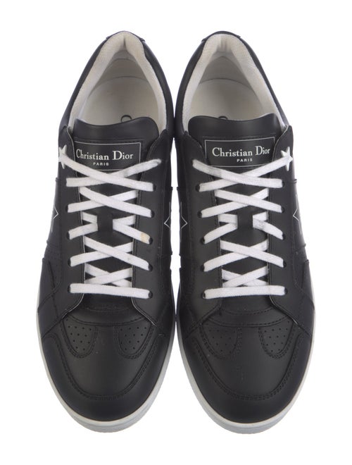 Christian Dior Star Sneakers