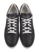 Christian Dior Star Sneakers