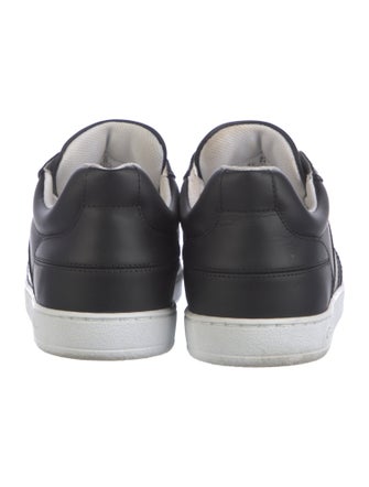 Christian Dior Star Sneakers