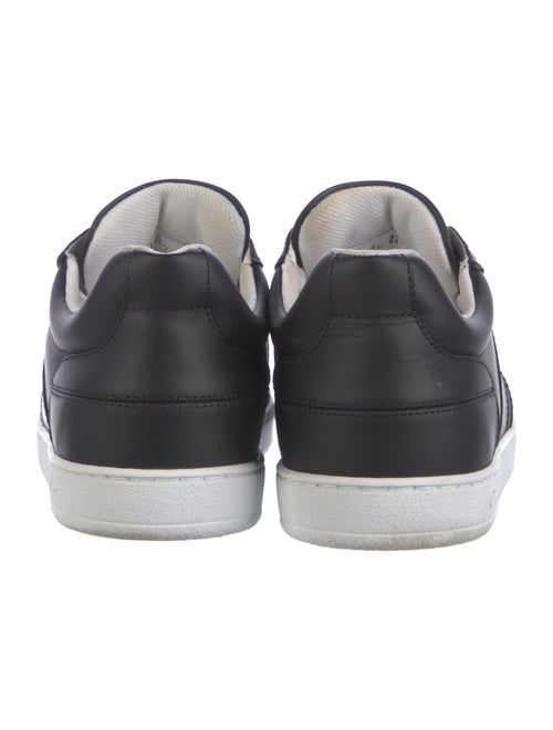 Christian Dior Star Sneakers