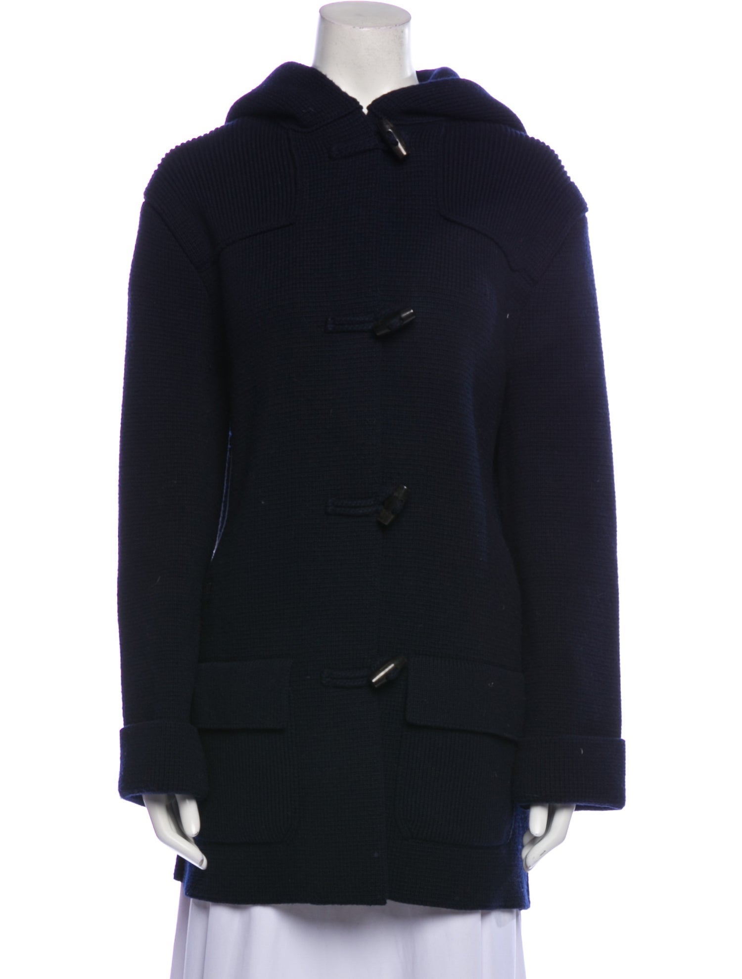 Christian Dior Wool Coat