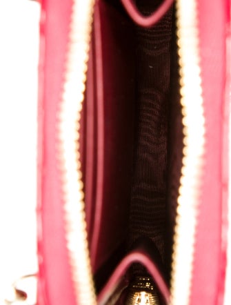 Christian Dior Cannage Lady Dior Call'in