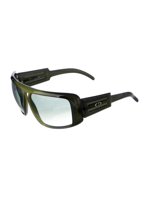 Christian Dior 877794 Oversize Sunglasses