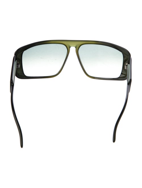 Christian Dior 877794 Oversize Sunglasses