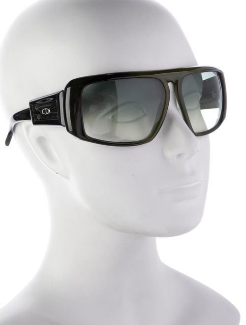 Christian Dior 877794 Oversize Sunglasses