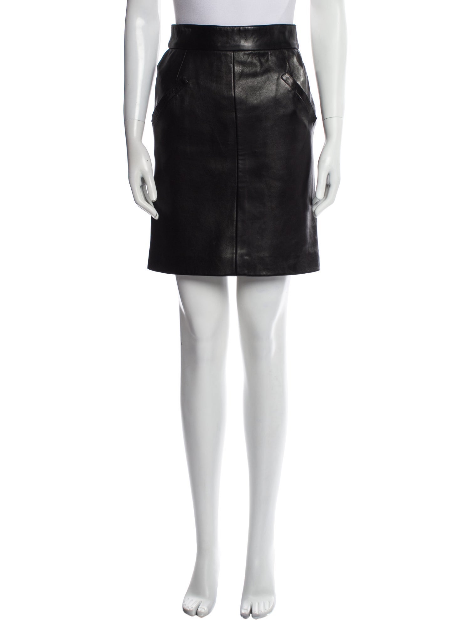 Christian Dior Mini Skirt