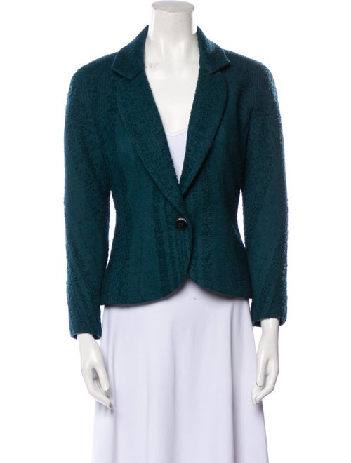Christian Dior Vintage 2009 Blazer