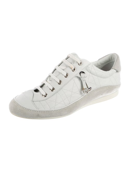 Christian Dior Vintage 2001 Sneakers