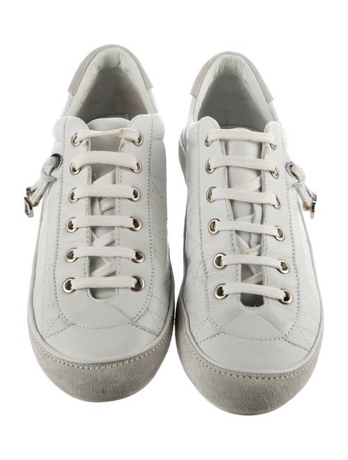Christian Dior Vintage 2001 Sneakers