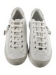 Christian Dior Vintage 2001 Sneakers