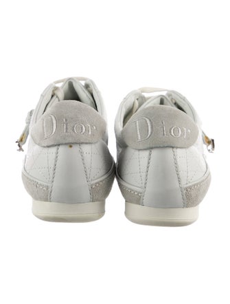 Christian Dior Vintage 2001 Sneakers