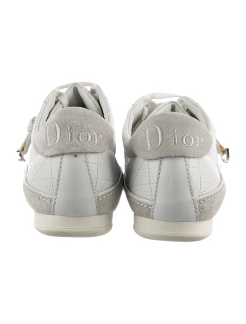Christian Dior Vintage 2001 Sneakers