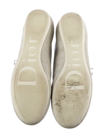 Christian Dior Vintage 2001 Sneakers