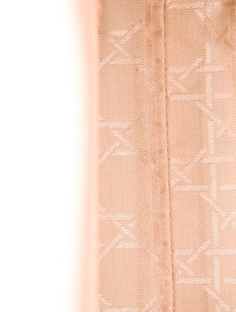 Christian Dior Cannage Lady Dior Vintage