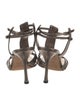 Christian Dior Vintage 2000's Sandals