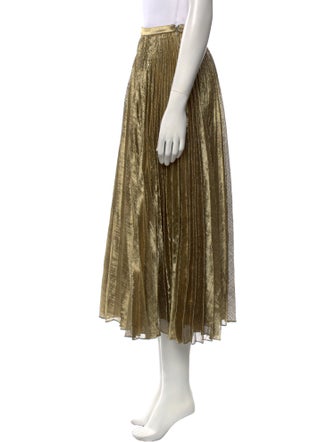 Christian Dior 2025 Knee-Length Skirt