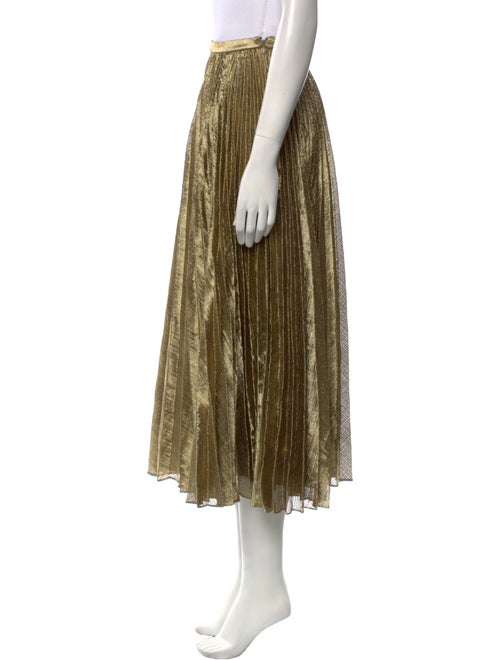 Christian Dior 2025 Knee-Length Skirt