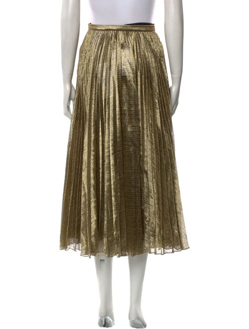 Christian Dior 2025 Knee-Length Skirt