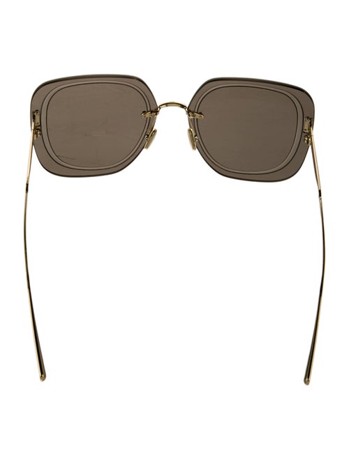 Christian Dior 505534 Square Sunglasses