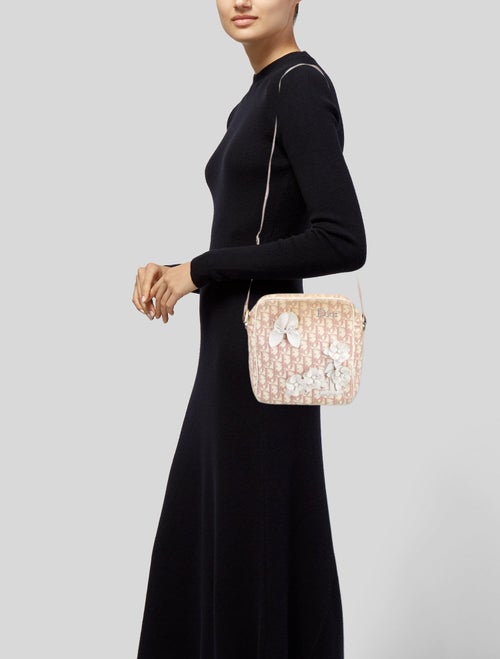 Christian Dior Diorissimo Girly