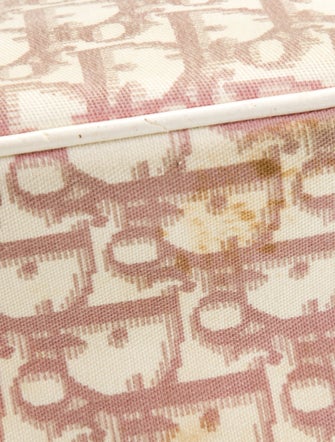 Christian Dior Diorissimo Girly