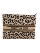 Christian Dior Mizza DiorTravel Pouch