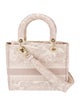 Christian Dior Toile de Jouy Lady Dior Small