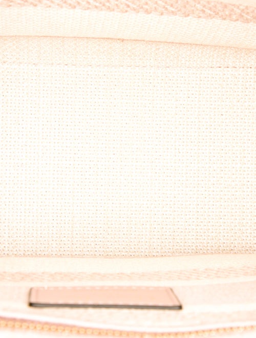 Christian Dior Toile de Jouy Lady Dior Small