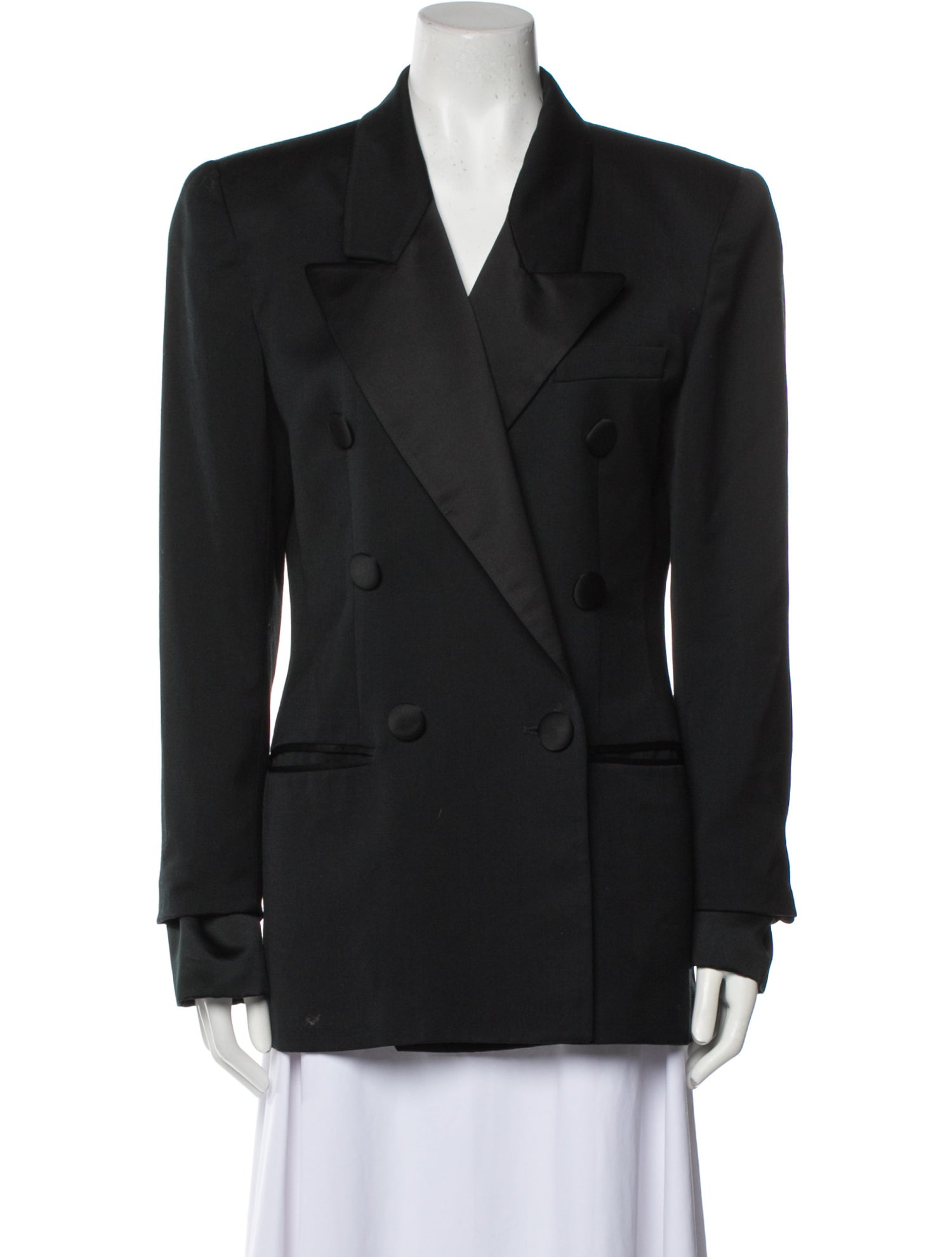 Christian Dior Blazer