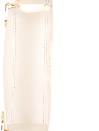 Christian Dior Lizard Lady Dior Mini 2022