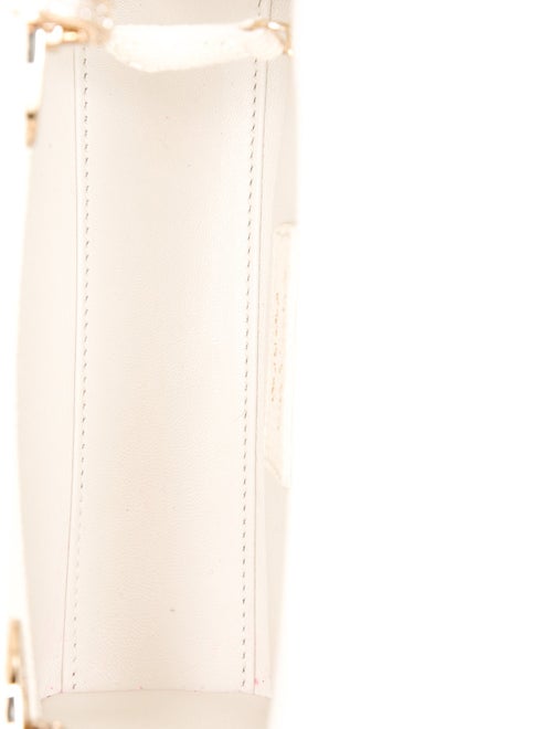 Christian Dior Lizard Lady Dior Mini 2022