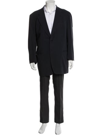 Christian Dior Wool Blazer