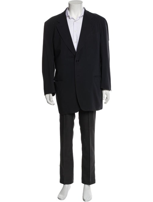 Christian Dior Wool Blazer