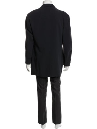 Christian Dior Wool Blazer