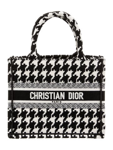 Christian Dior Totes Canvas Backpack Small 2022